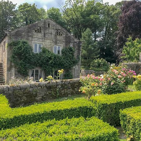 The Dovecote Villa Birstwith Exterior foto