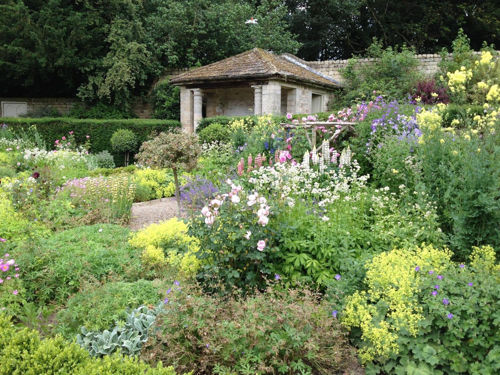 The Dovecote Villa Birstwith Exterior foto